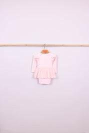 FOX NB אחר סט ברבי דיסני לפורים סט ברבי דיסני לפורים