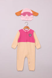 FOX NB אחר סט לפורים ממותג מפרץ ההרפתקאות סט לפורים ממותג מפרץ ההרפתקאות