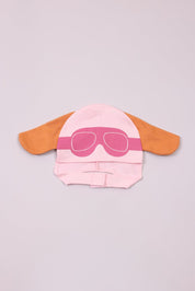 FOX NB אחר סט לפורים ממותג מפרץ ההרפתקאות סט לפורים ממותג מפרץ ההרפתקאות