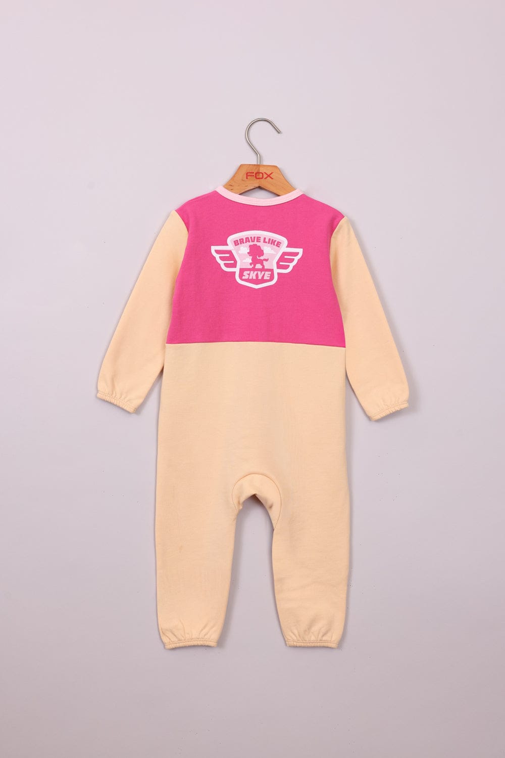 FOX NB אחר סט לפורים ממותג מפרץ ההרפתקאות סט לפורים ממותג מפרץ ההרפתקאות