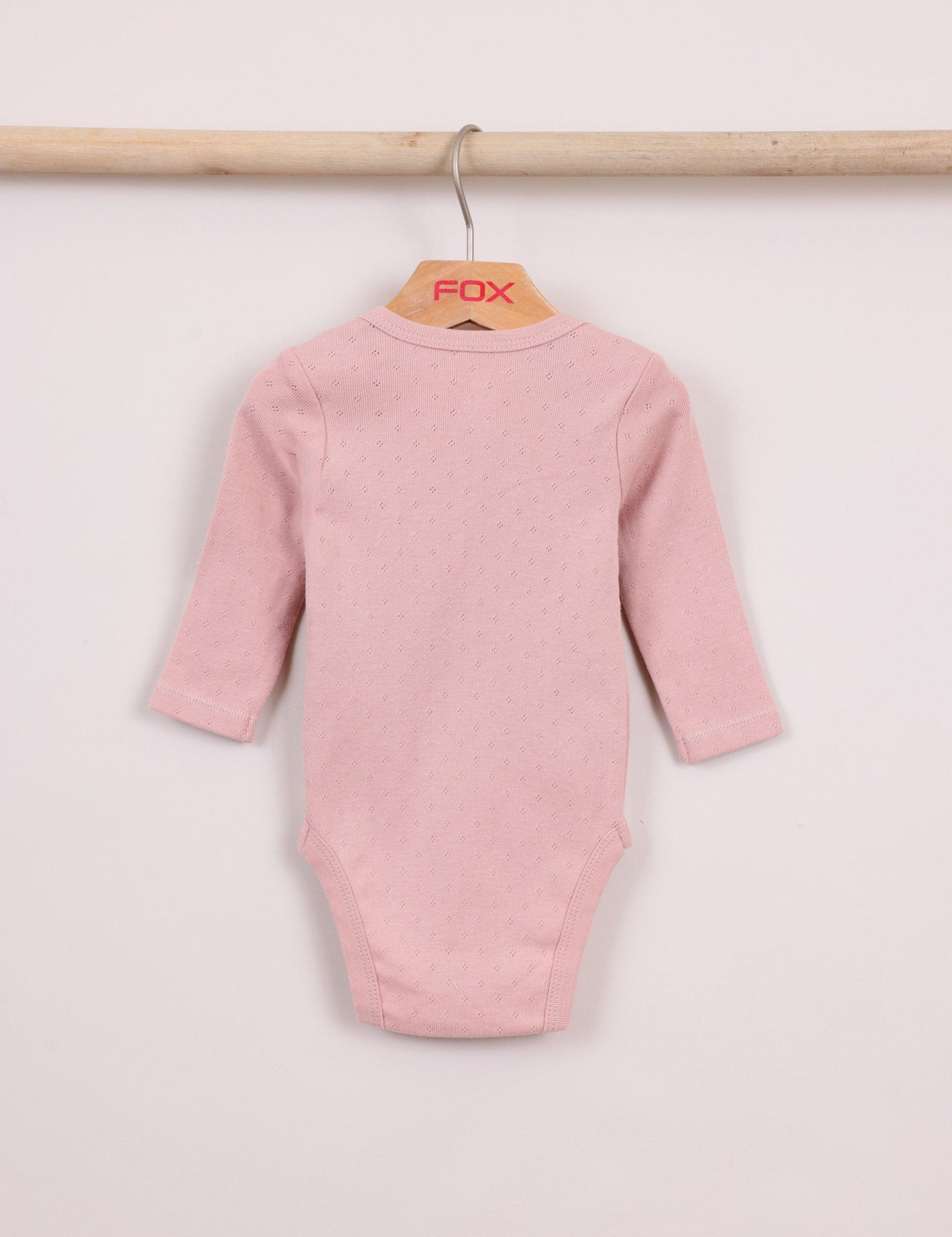 FOX NB אחר 2 מארזי NB 2 מארזי NB