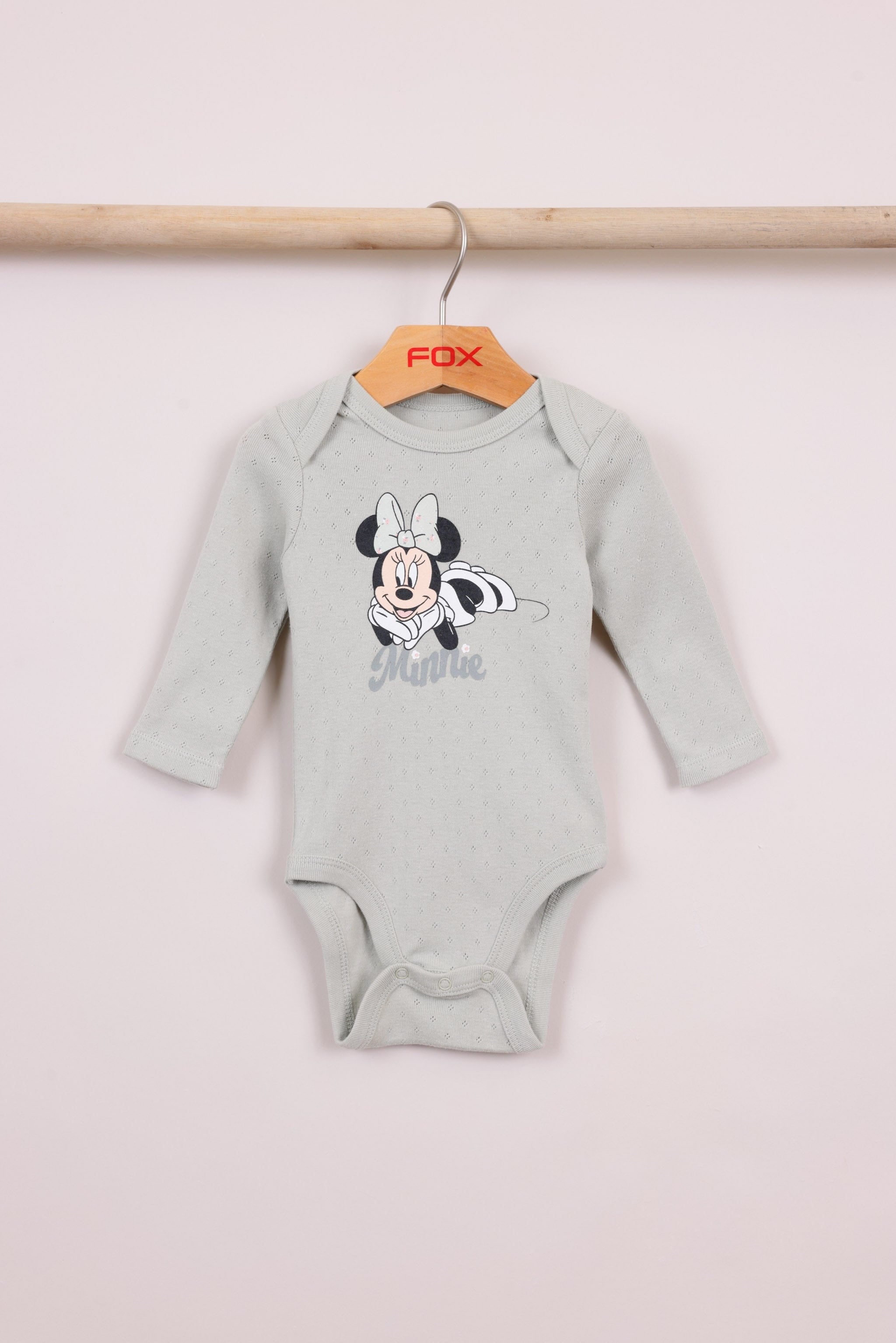 FOX NB אחר 2 מארזי NB 2 מארזי NB