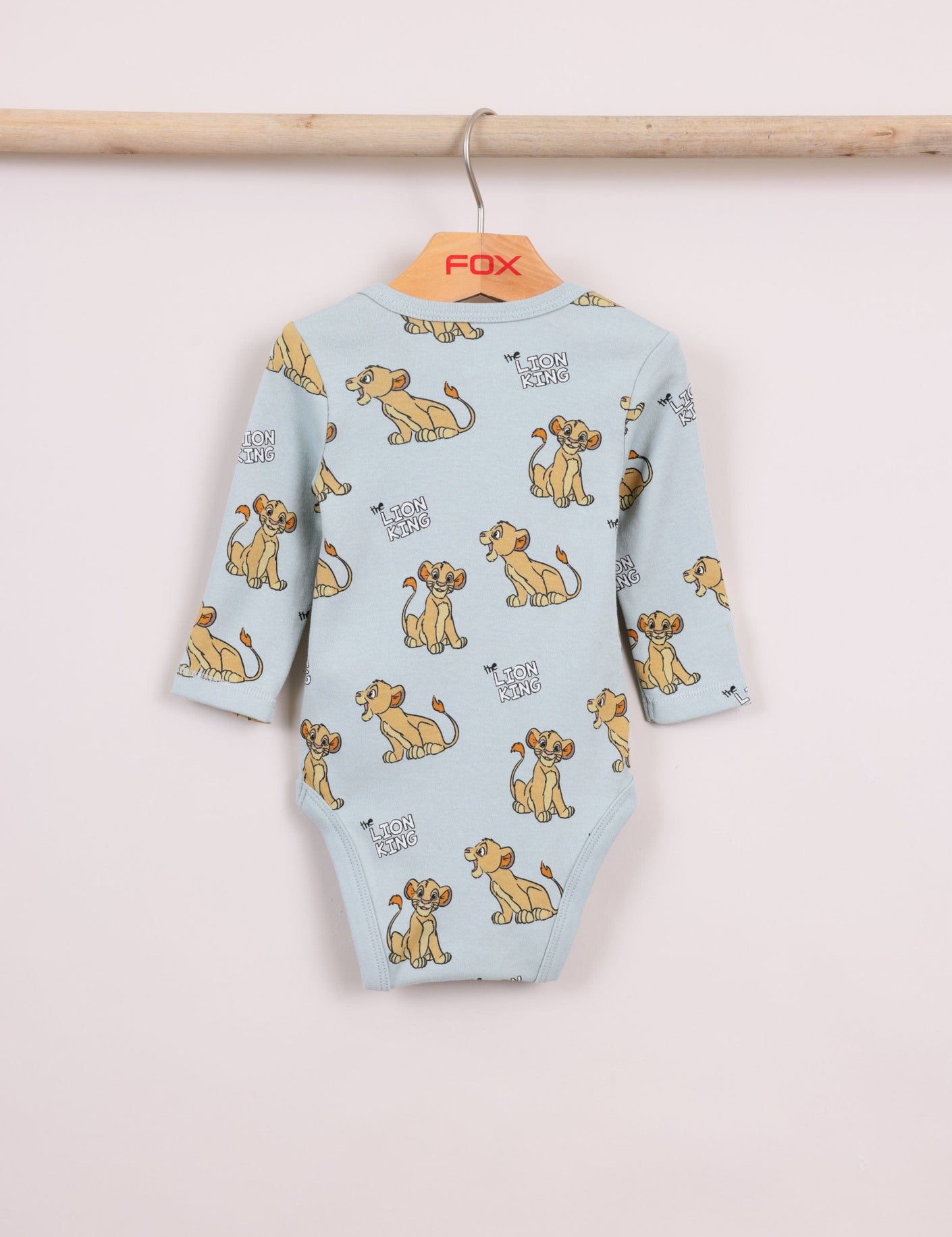 FOX NB אחר מארז 2 חליפות NB מארז 2 חליפות NB