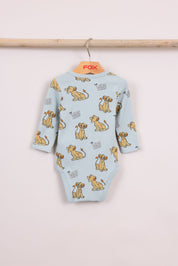 FOX NB אחר מארז 2 חליפות NB מארז 2 חליפות NB