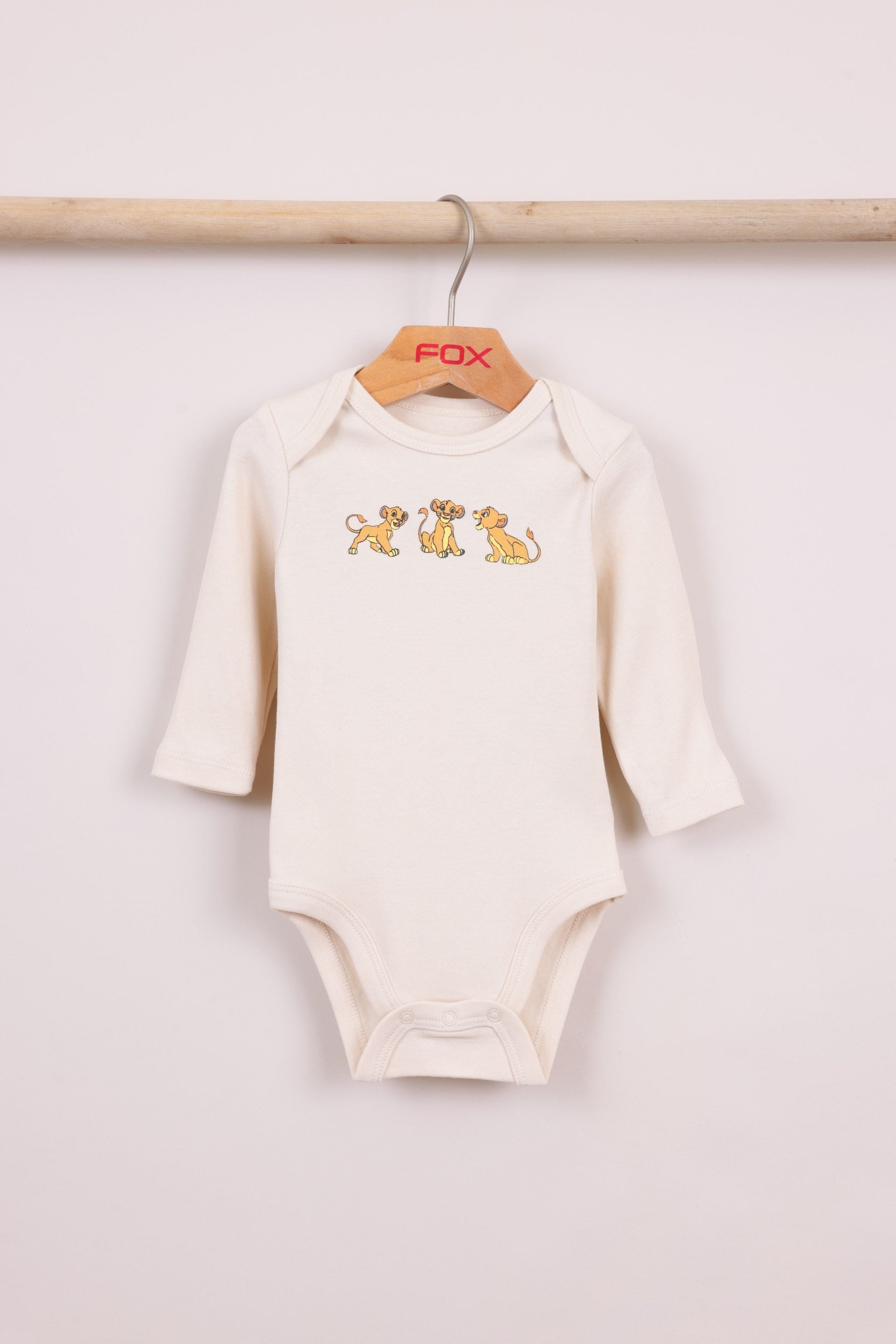 FOX NB אחר מארז 2 חליפות NB מארז 2 חליפות NB