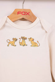 FOX NB אחר מארז 2 חליפות NB מארז 2 חליפות NB