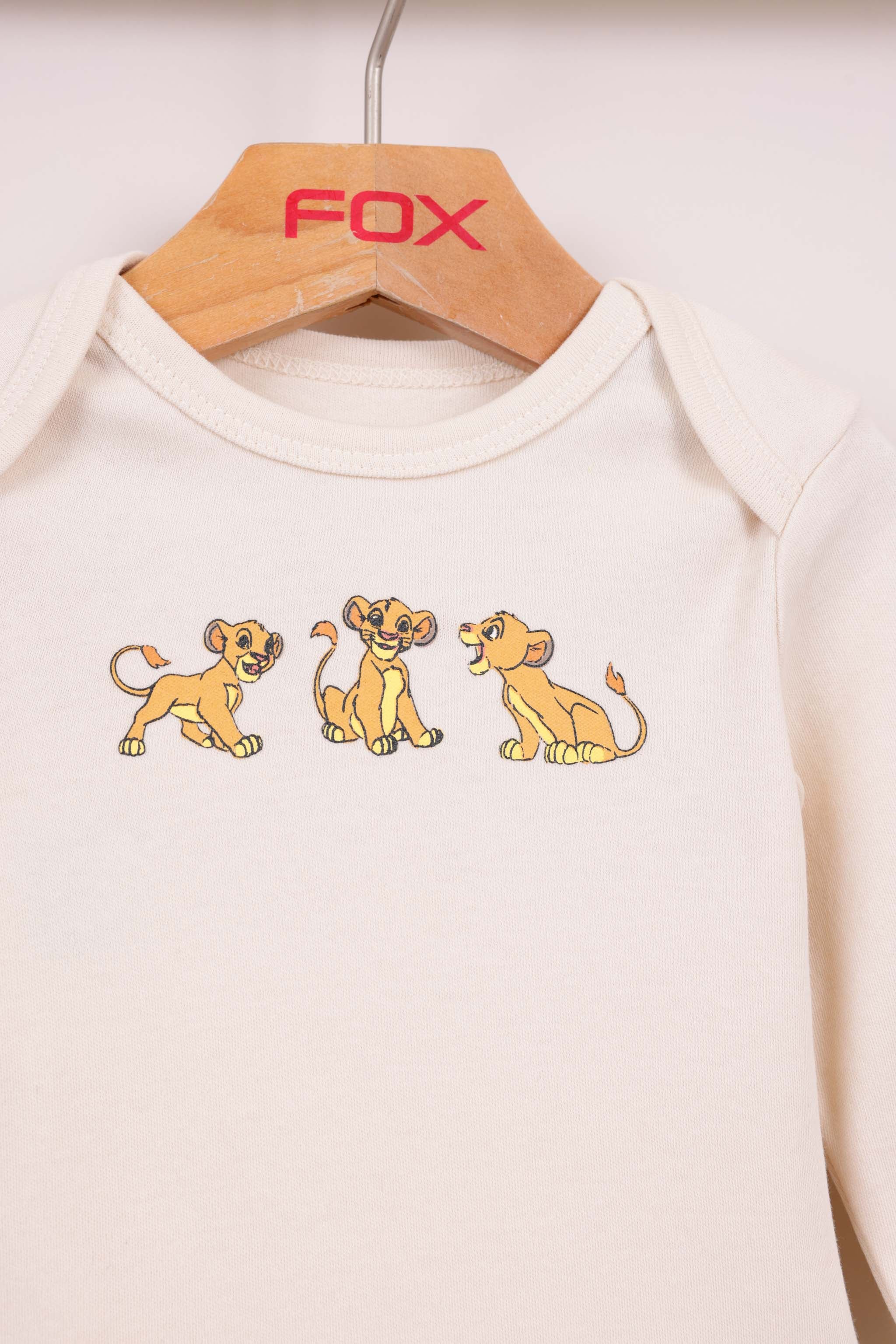 FOX NB אחר מארז 2 חליפות NB מארז 2 חליפות NB