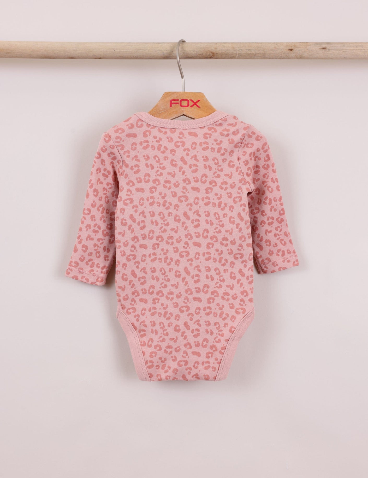 FOX NB אחר מארז 2 חליפות מארז 2 חליפות