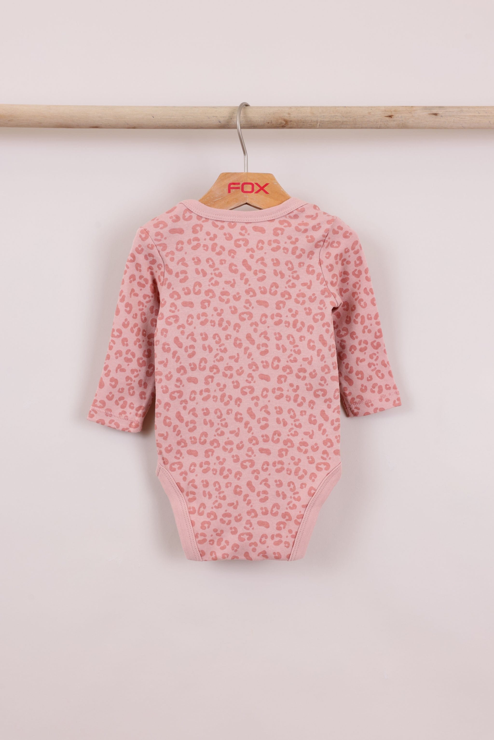 FOX NB אחר מארז 2 חליפות מארז 2 חליפות