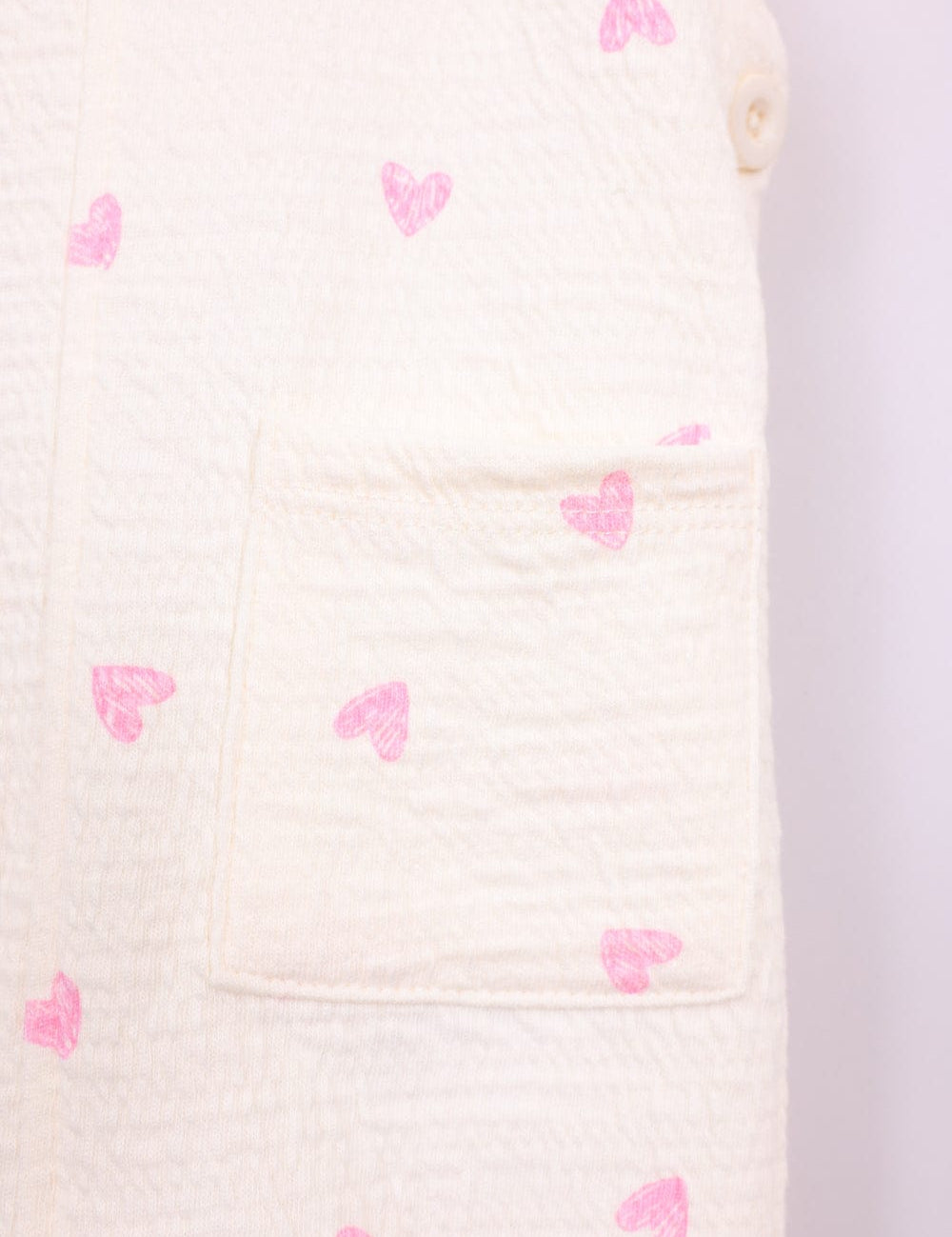 FOX NB אחר סט N.B בגד גוף ואוברול סט N.B בגד גוף ואוברול