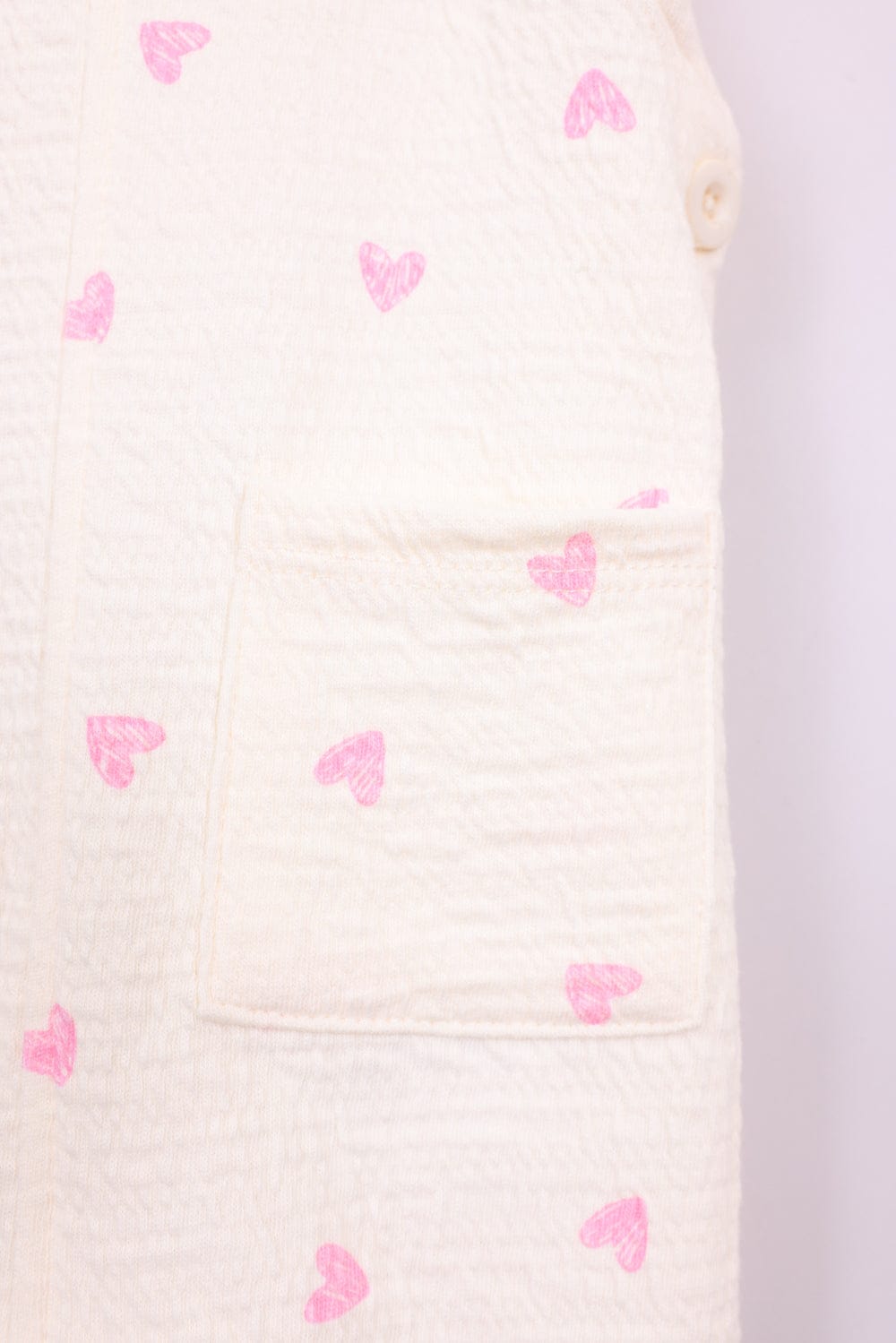 FOX NB אחר סט N.B בגד גוף ואוברול סט N.B בגד גוף ואוברול