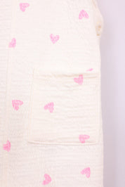 FOX NB אחר סט N.B בגד גוף ואוברול סט N.B בגד גוף ואוברול