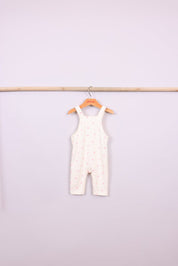 FOX NB אחר סט N.B בגד גוף ואוברול סט N.B בגד גוף ואוברול