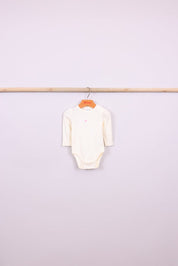 FOX NB אחר סט N.B בגד גוף ואוברול סט N.B בגד גוף ואוברול