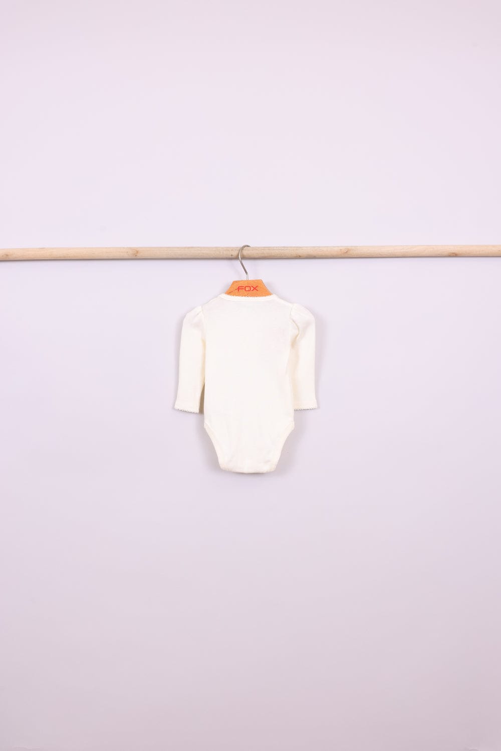 FOX NB אחר סט N.B בגד גוף ואוברול סט N.B בגד גוף ואוברול