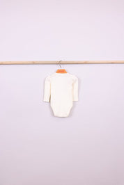 FOX NB אחר סט N.B בגד גוף ואוברול סט N.B בגד גוף ואוברול