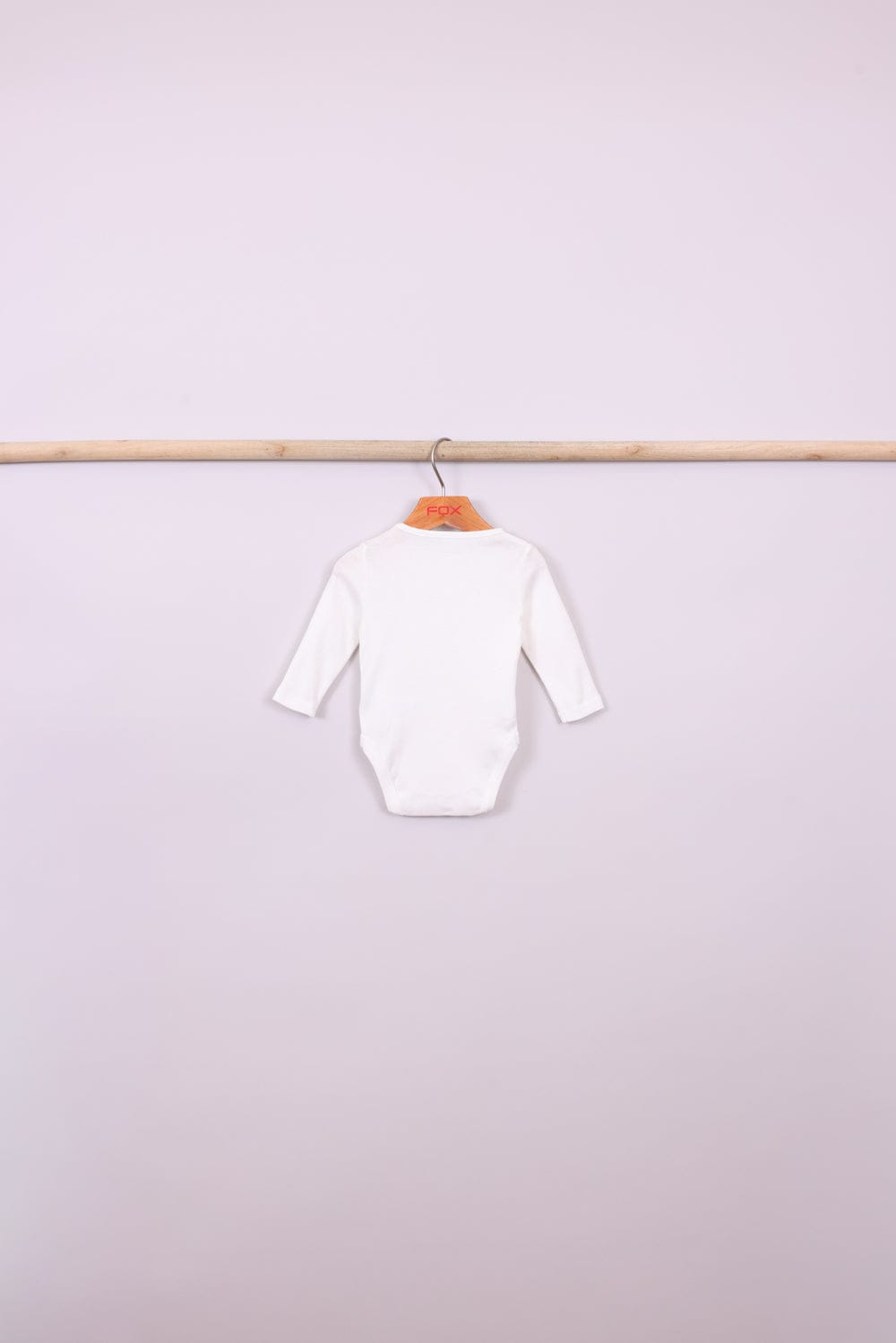 FOX NB אחר סט N.B בגד גוף ואוברול סט N.B בגד גוף ואוברול