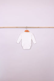 FOX NB אחר סט N.B בגד גוף ואוברול סט N.B בגד גוף ואוברול