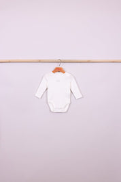 FOX NB אחר סט N.B בגד גוף ואוברול סט N.B בגד גוף ואוברול