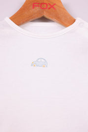 FOX NB אחר סט N.B בגד גוף ואוברול סט N.B בגד גוף ואוברול