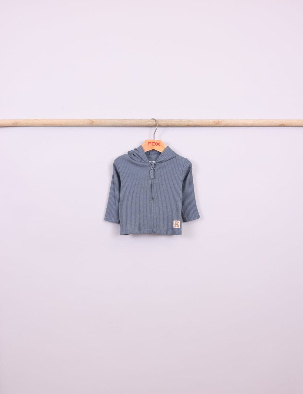 FOX NB אחר חלפית ניו בורן עם הדפס חלפית ניו בורן עם הדפס