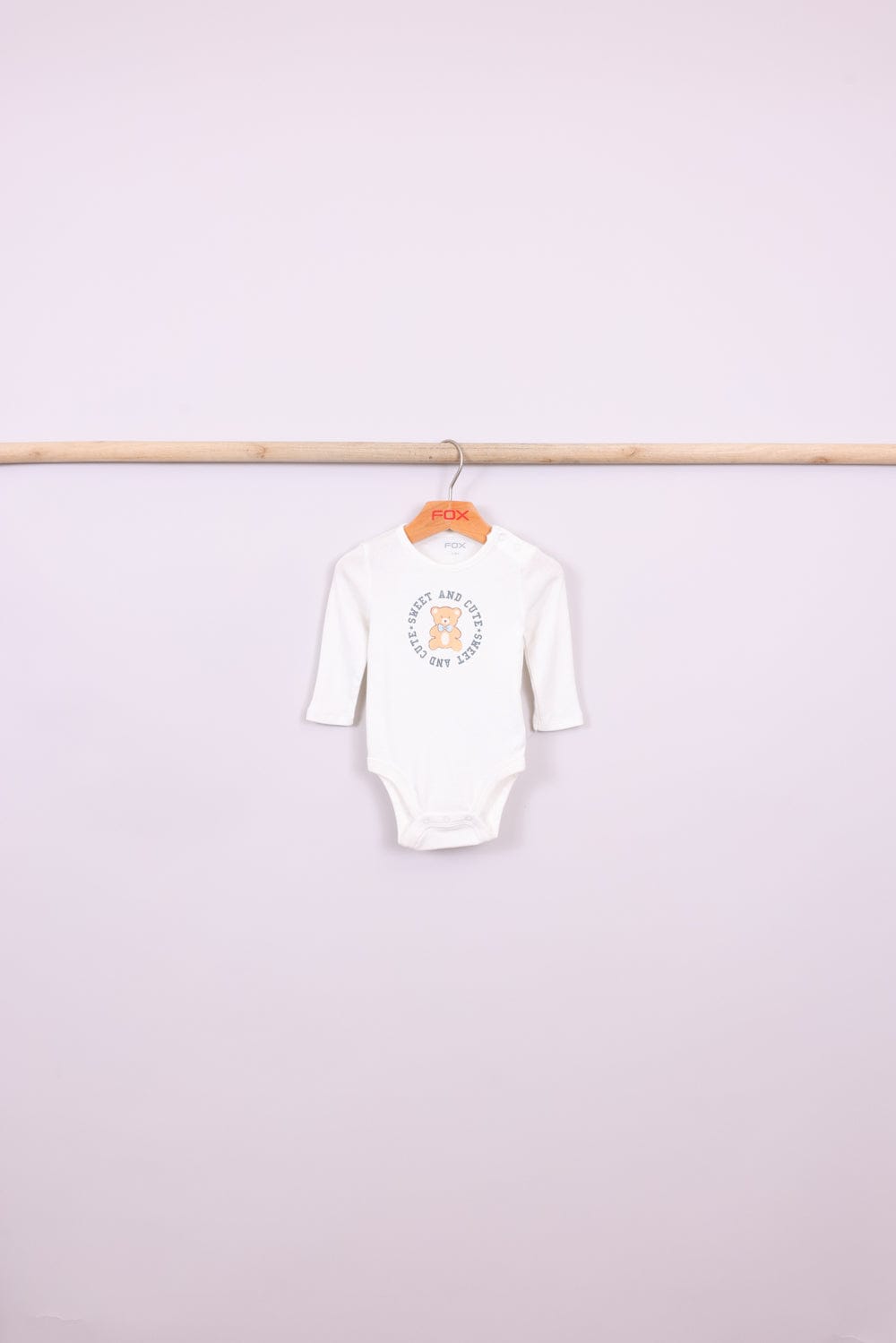 FOX NB אחר חלפית ניו בורן עם הדפס חלפית ניו בורן עם הדפס