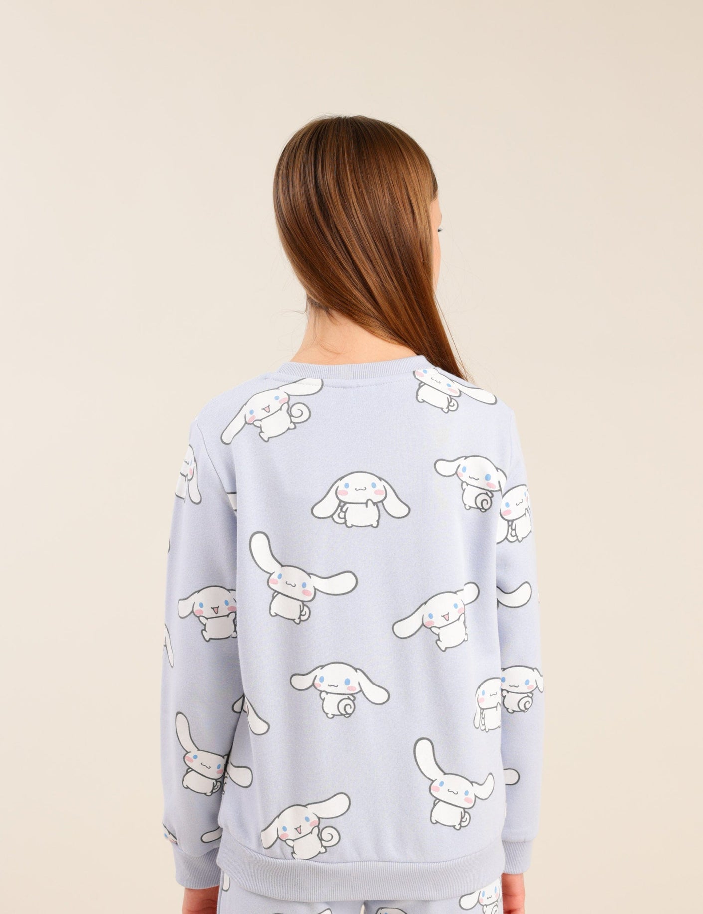 FOX FOX אחר פיג'מה ממותגת הלו קיטי וחברים פיג'מה ממותגת הלו קיטי וחברים