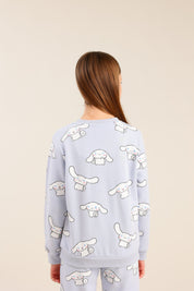 FOX FOX אחר פיג'מה ממותגת הלו קיטי וחברים פיג'מה ממותגת הלו קיטי וחברים