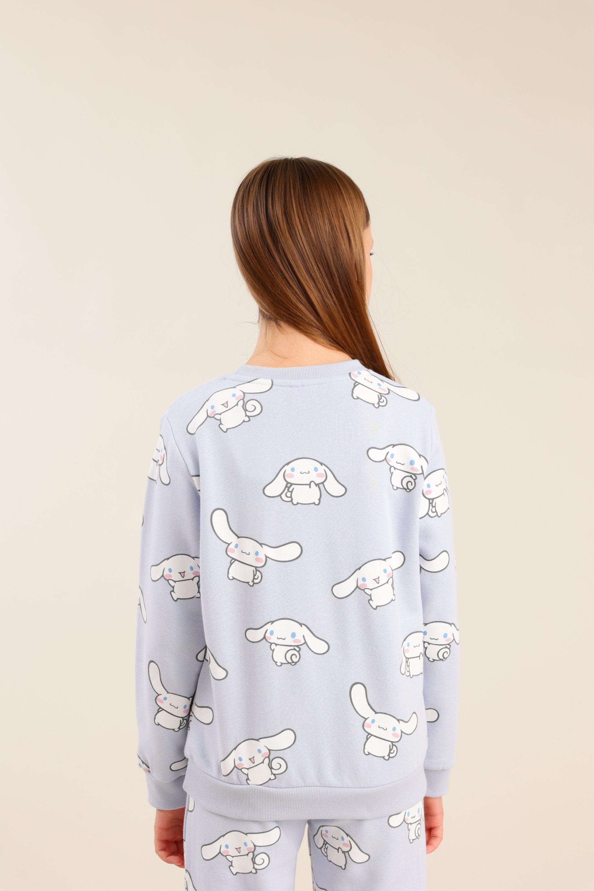 FOX FOX אחר פיג'מה ממותגת הלו קיטי וחברים פיג'מה ממותגת הלו קיטי וחברים