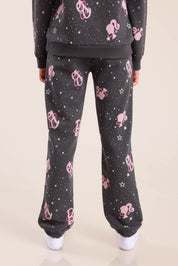 FOX בנות אחר פיג'מה ממותגת ברבי פיג'מה ממותגת ברבי