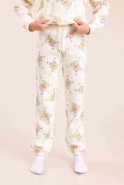 FOX בנות אחר פיג'מה ממותגת בוב ספוג פיג'מה ממותגת בוב ספוג