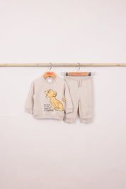 FOX FOX אחר חליפה-מכנסיים וחולצה דיסני חליפה-מכנסיים וחולצה דיסני