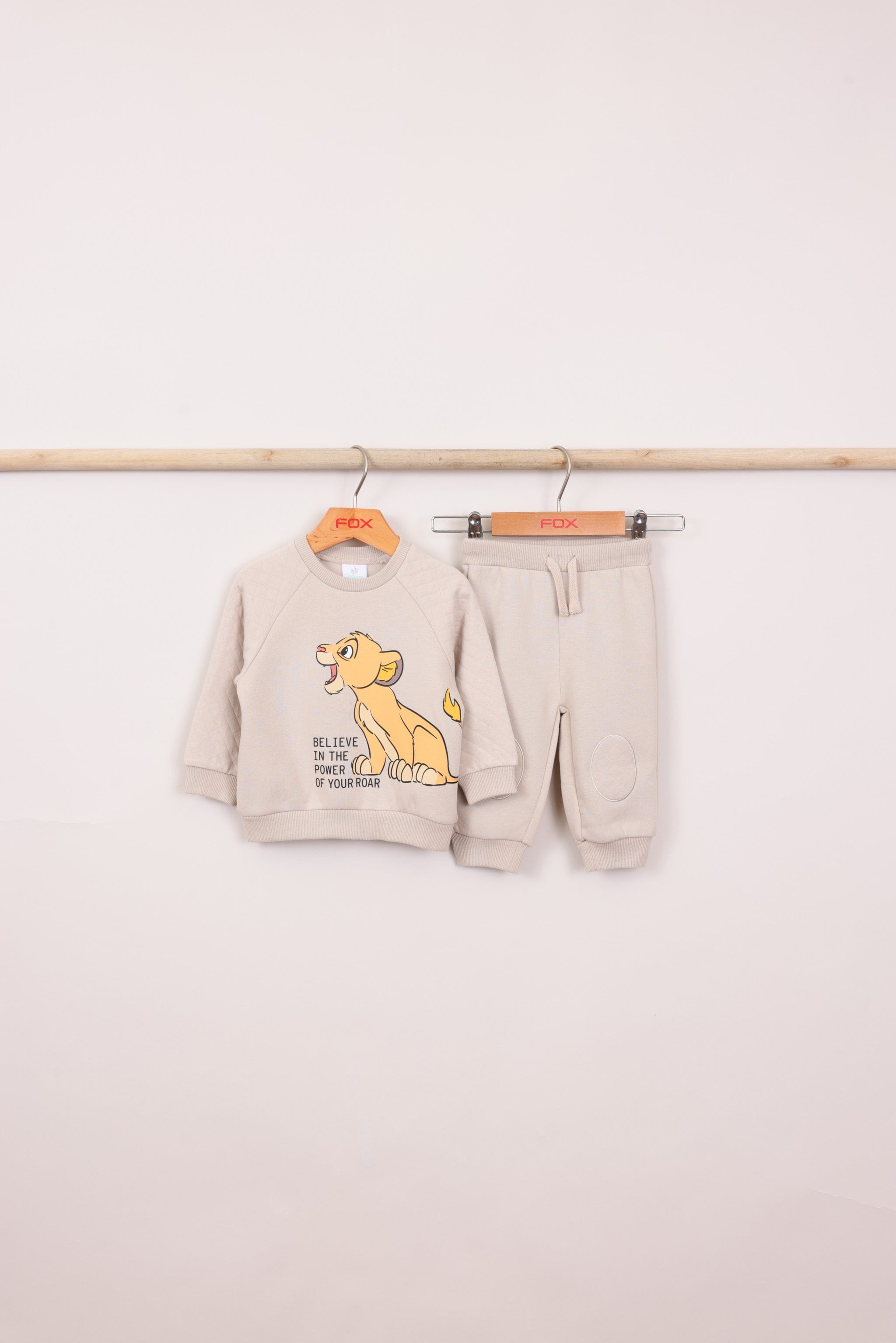 FOX FOX אחר חליפה-מכנסיים וחולצה דיסני חליפה-מכנסיים וחולצה דיסני