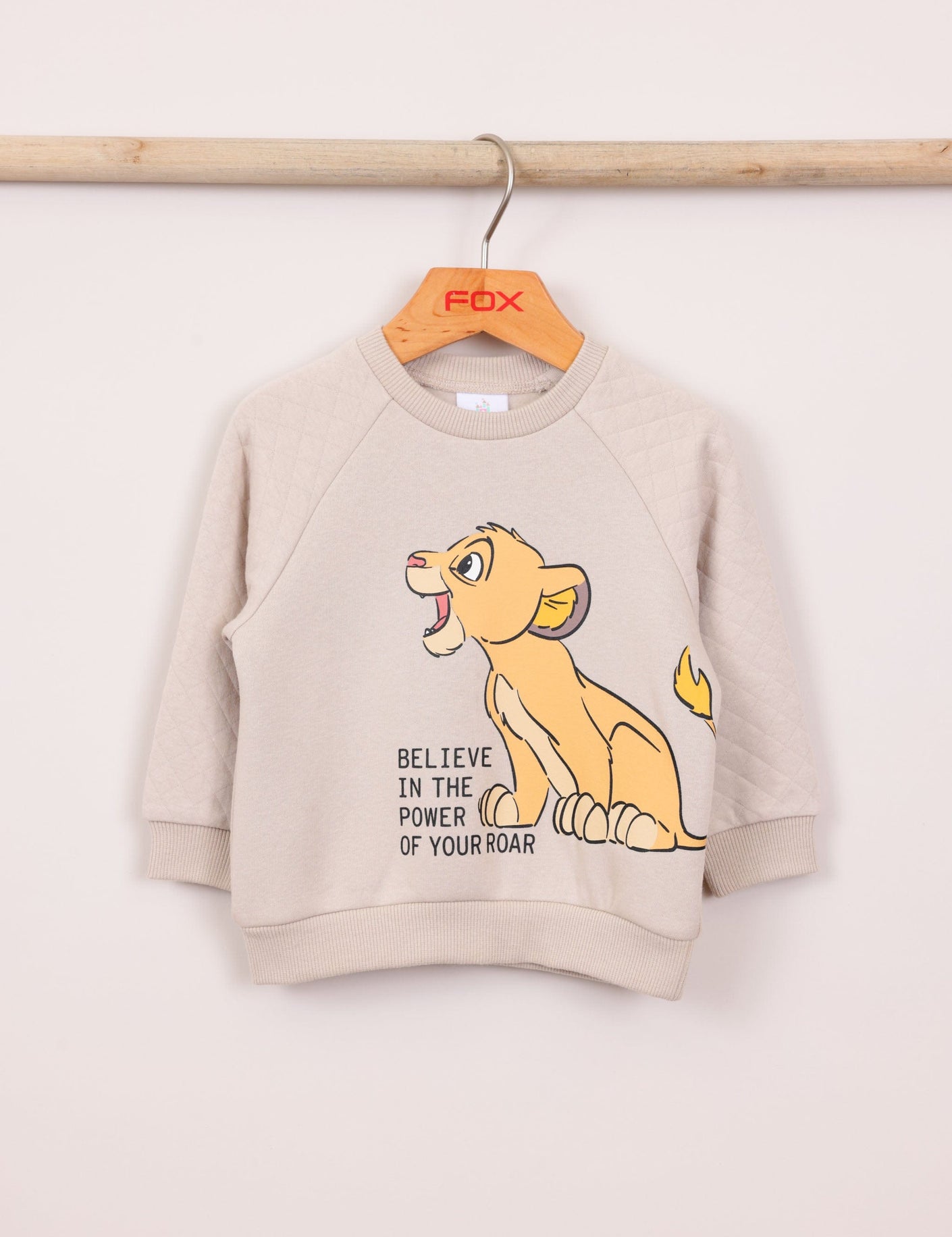 FOX FOX אחר חליפה-מכנסיים וחולצה דיסני חליפה-מכנסיים וחולצה דיסני