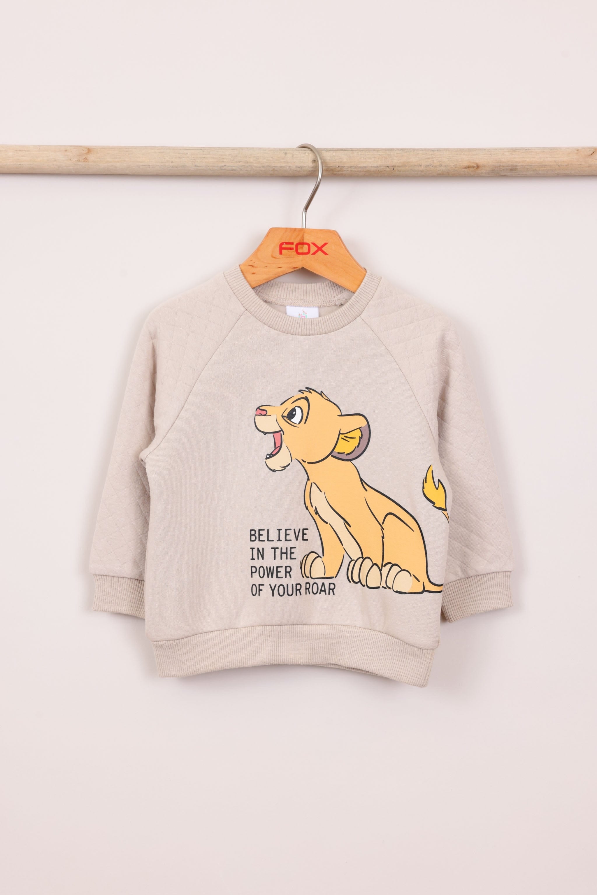 FOX FOX אחר חליפה-מכנסיים וחולצה דיסני חליפה-מכנסיים וחולצה דיסני