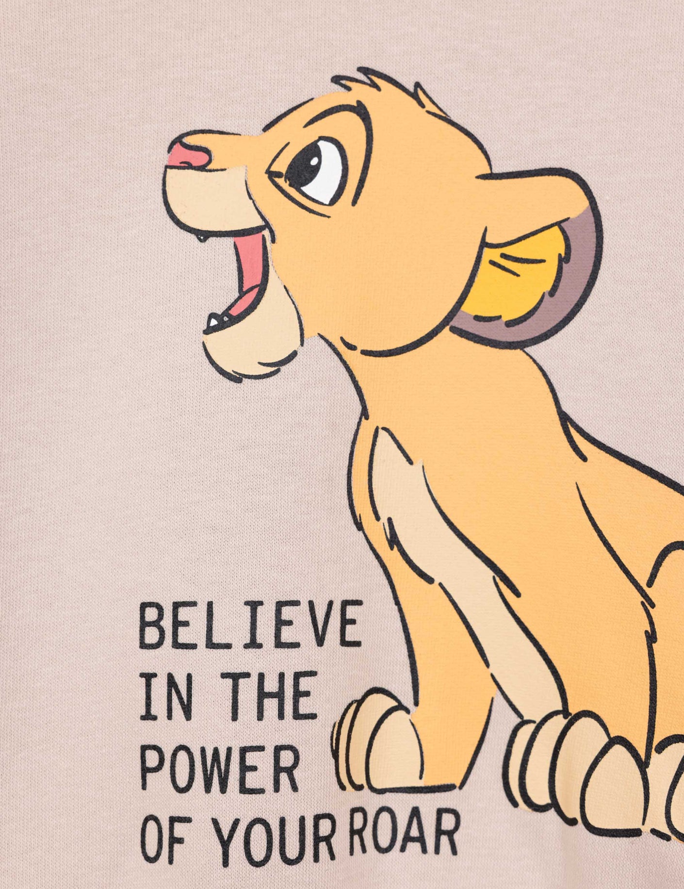 FOX FOX אחר חליפה-מכנסיים וחולצה דיסני חליפה-מכנסיים וחולצה דיסני