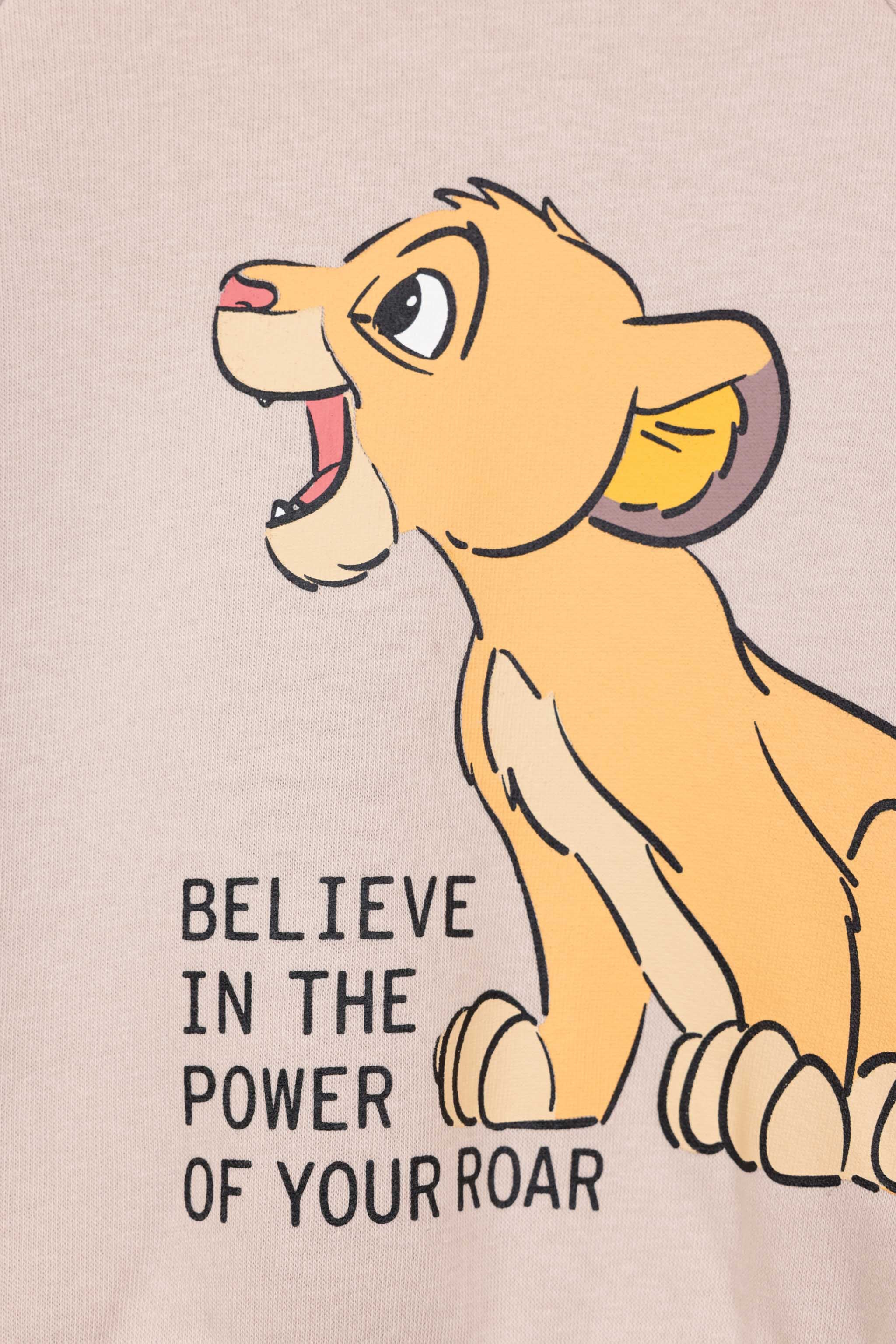 FOX FOX אחר חליפה-מכנסיים וחולצה דיסני חליפה-מכנסיים וחולצה דיסני