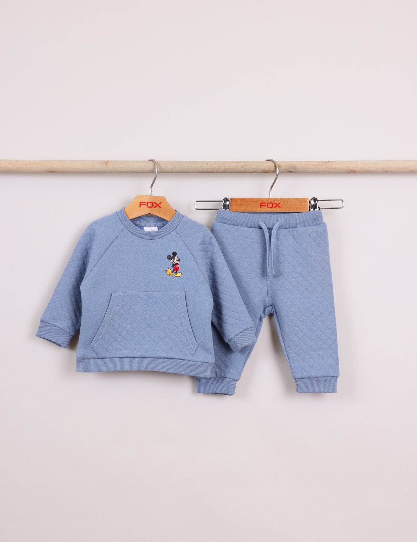 FOX NB אחר חליפה-מכנסיים וחולצה דיסני חליפה-מכנסיים וחולצה דיסני