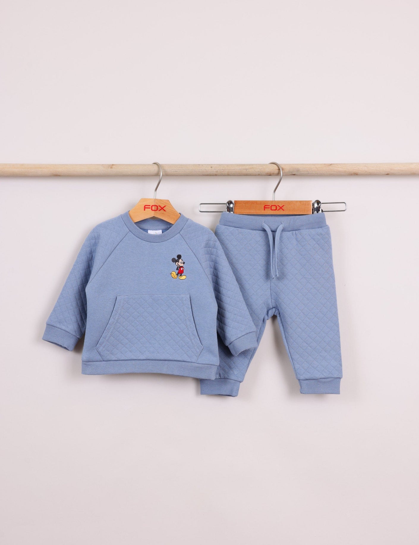 FOX NB אחר חליפה-מכנסיים וחולצה דיסני חליפה-מכנסיים וחולצה דיסני