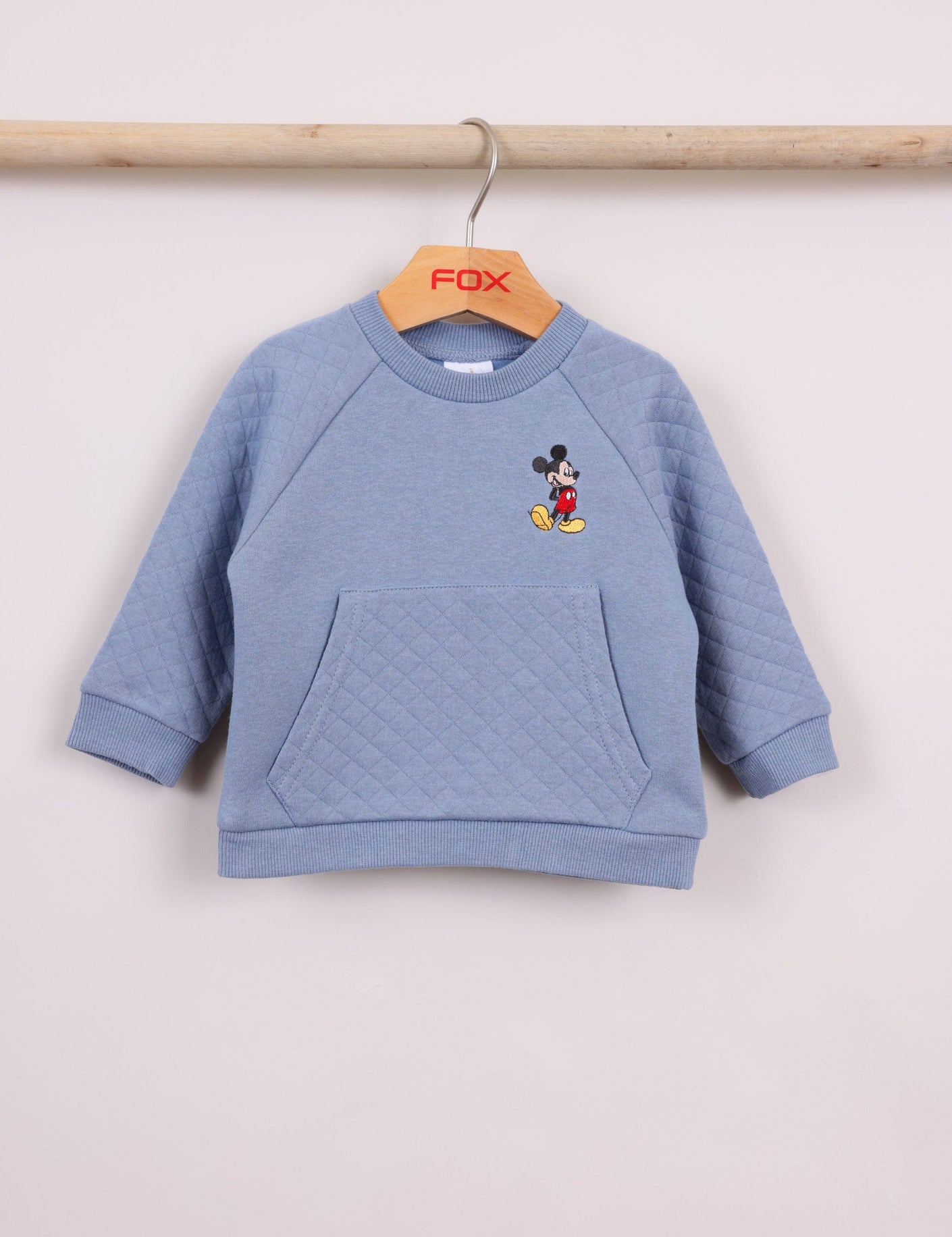 FOX NB אחר חליפה-מכנסיים וחולצה דיסני חליפה-מכנסיים וחולצה דיסני