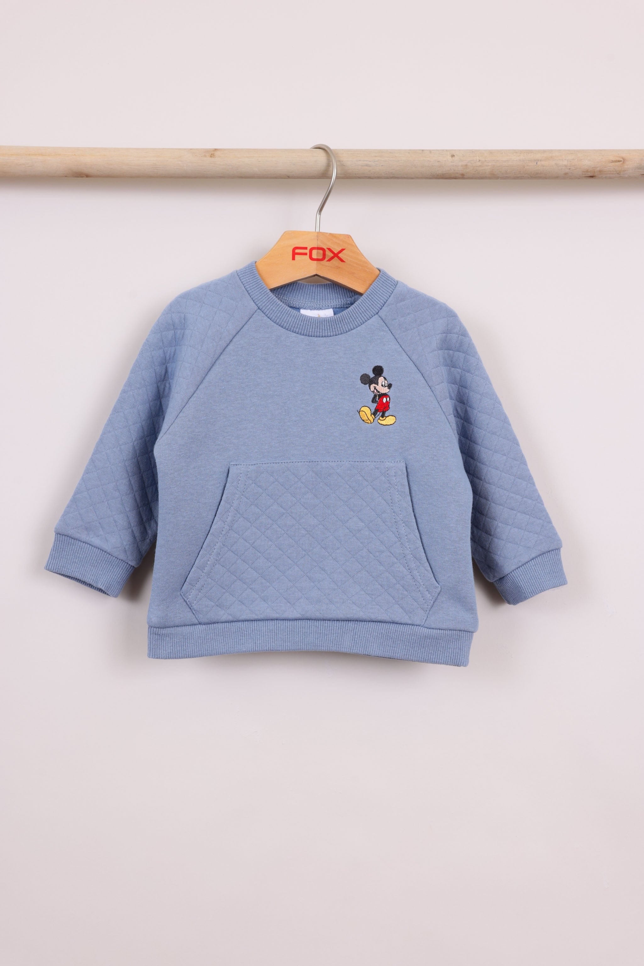 FOX NB אחר חליפה-מכנסיים וחולצה דיסני חליפה-מכנסיים וחולצה דיסני