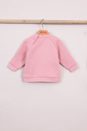 FOX תינוקות בנות אחר סט חליפה ממותג דיסני סט חליפה ממותג דיסני