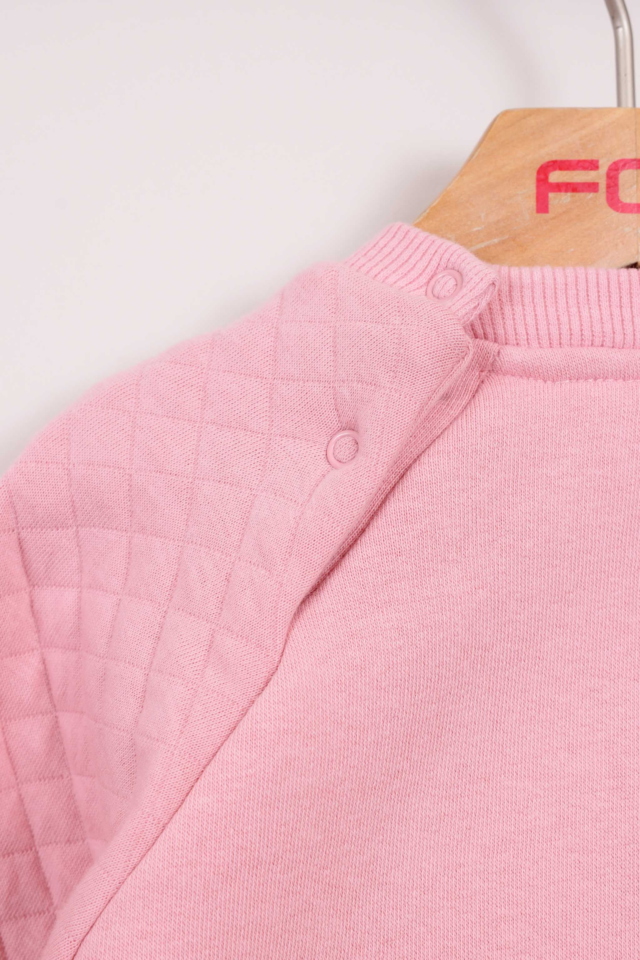 FOX תינוקות בנות אחר סט חליפה ממותג דיסני סט חליפה ממותג דיסני