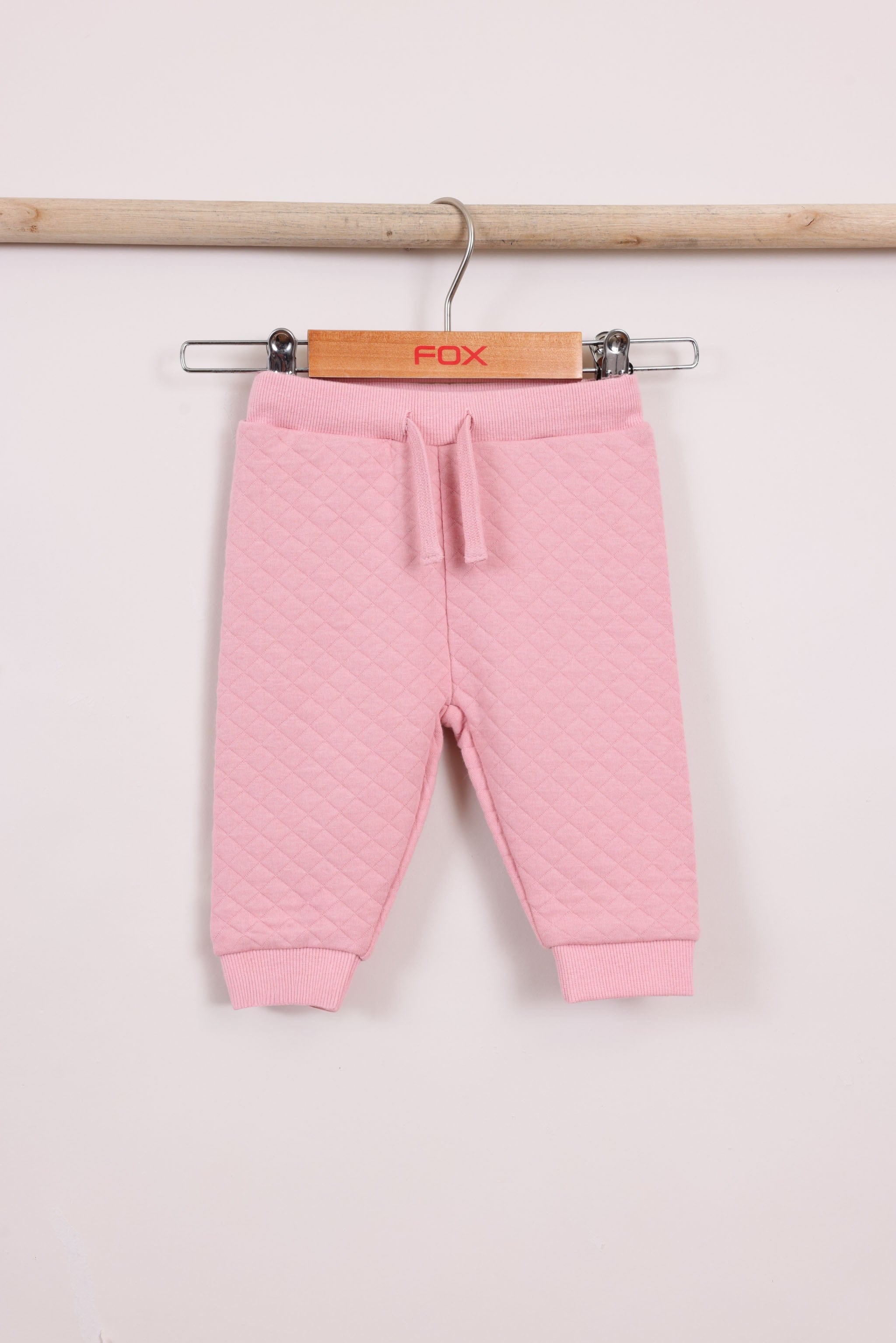 FOX תינוקות בנות אחר סט חליפה ממותג דיסני סט חליפה ממותג דיסני