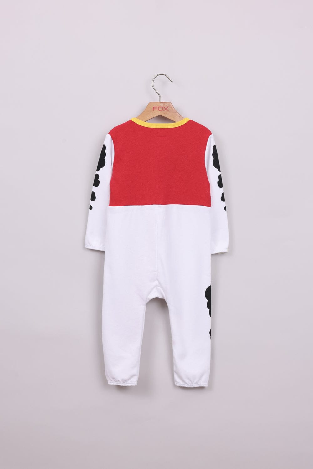 FOX NB אחר מארז ממותג מפרץ ההרפתקאות לפורים מארז ממותג מפרץ ההרפתקאות לפורים