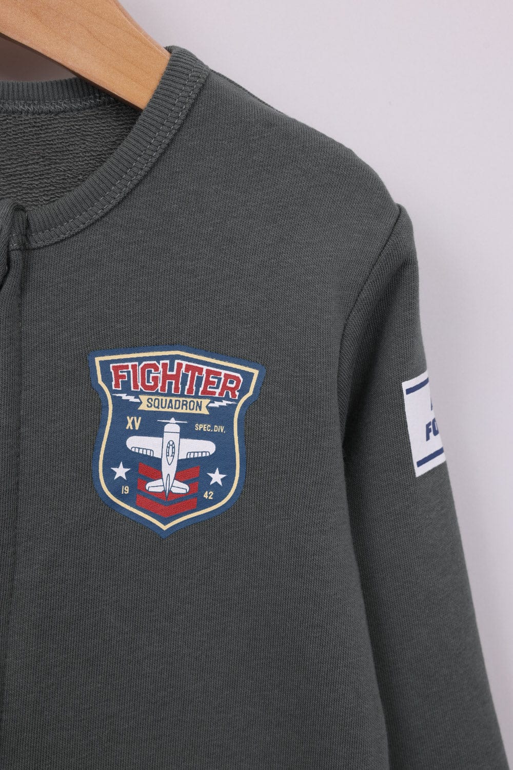 FOX NB אחר מארז טייס לפורים מארז טייס לפורים