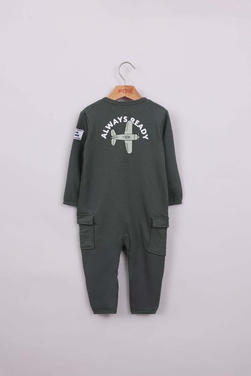 FOX NB אחר מארז טייס לפורים מארז טייס לפורים