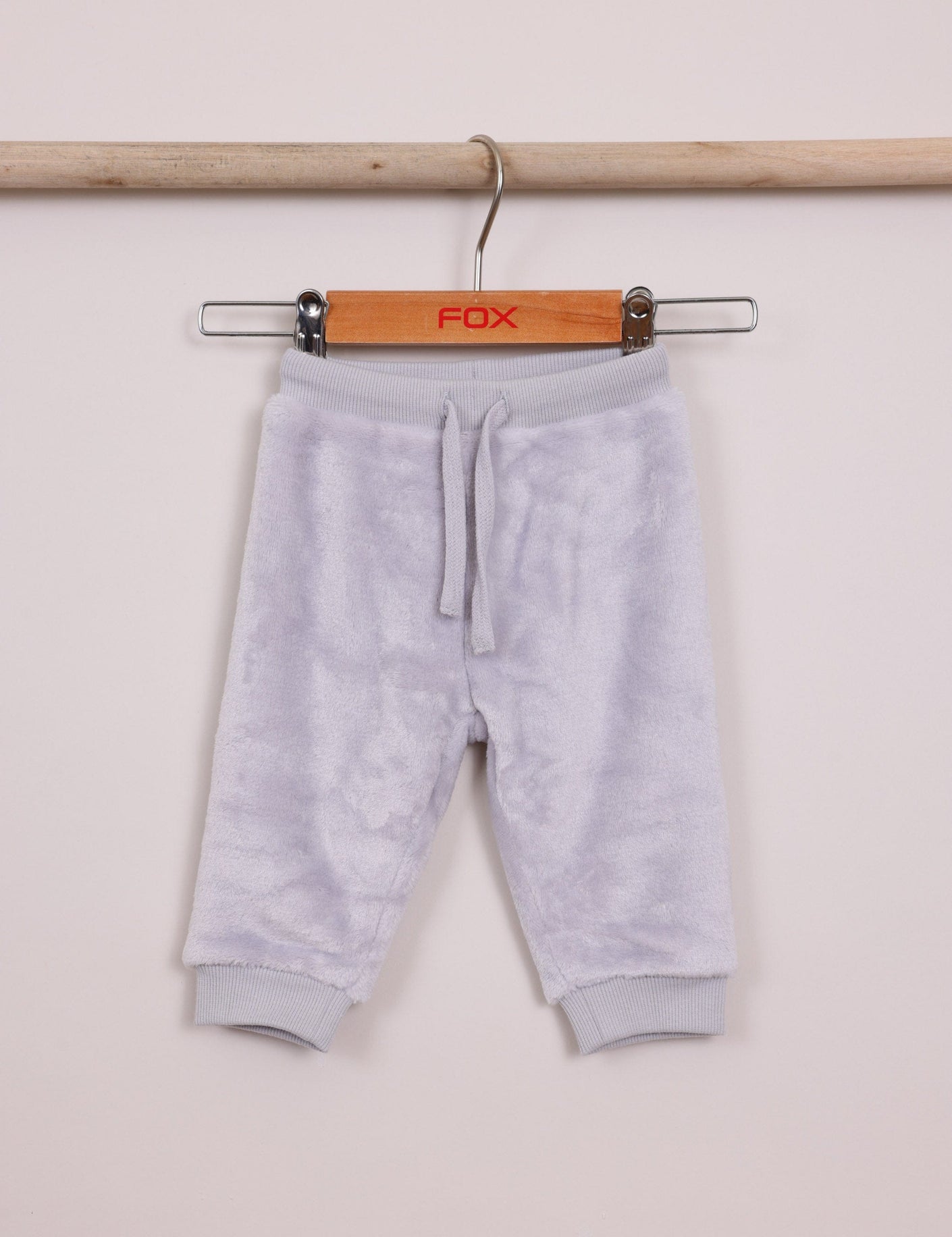 FOX NB אחר חליפת פליז לניו בורן חליפת פליז לניו בורן