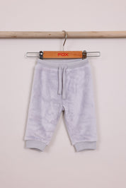 FOX NB אחר חליפת פליז לניו בורן חליפת פליז לניו בורן