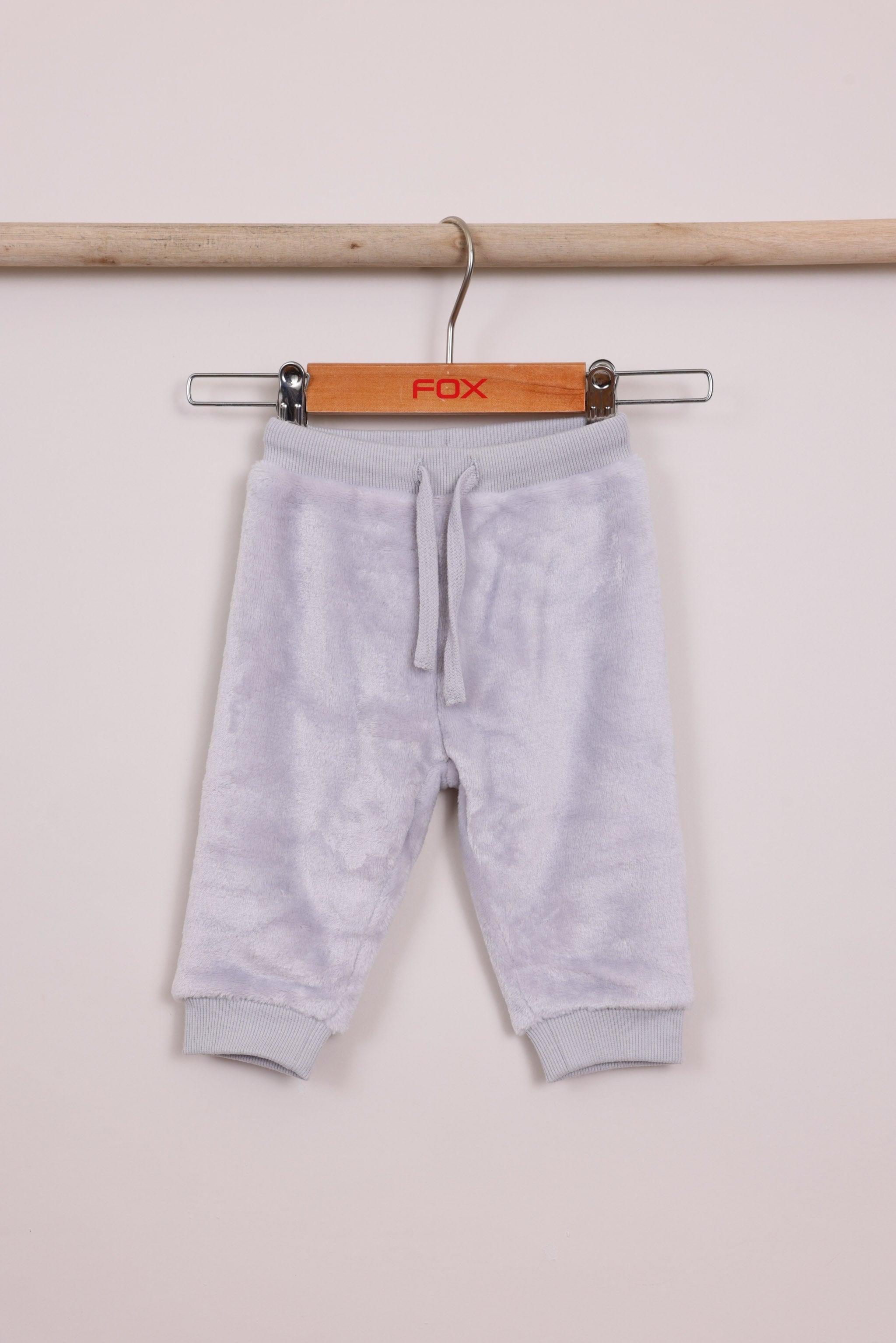 FOX NB אחר חליפת פליז לניו בורן חליפת פליז לניו בורן